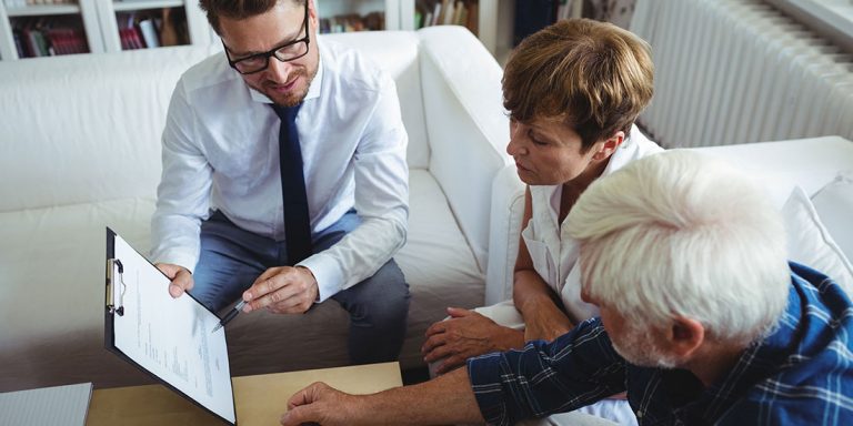 Karakter HRD Yang Handal